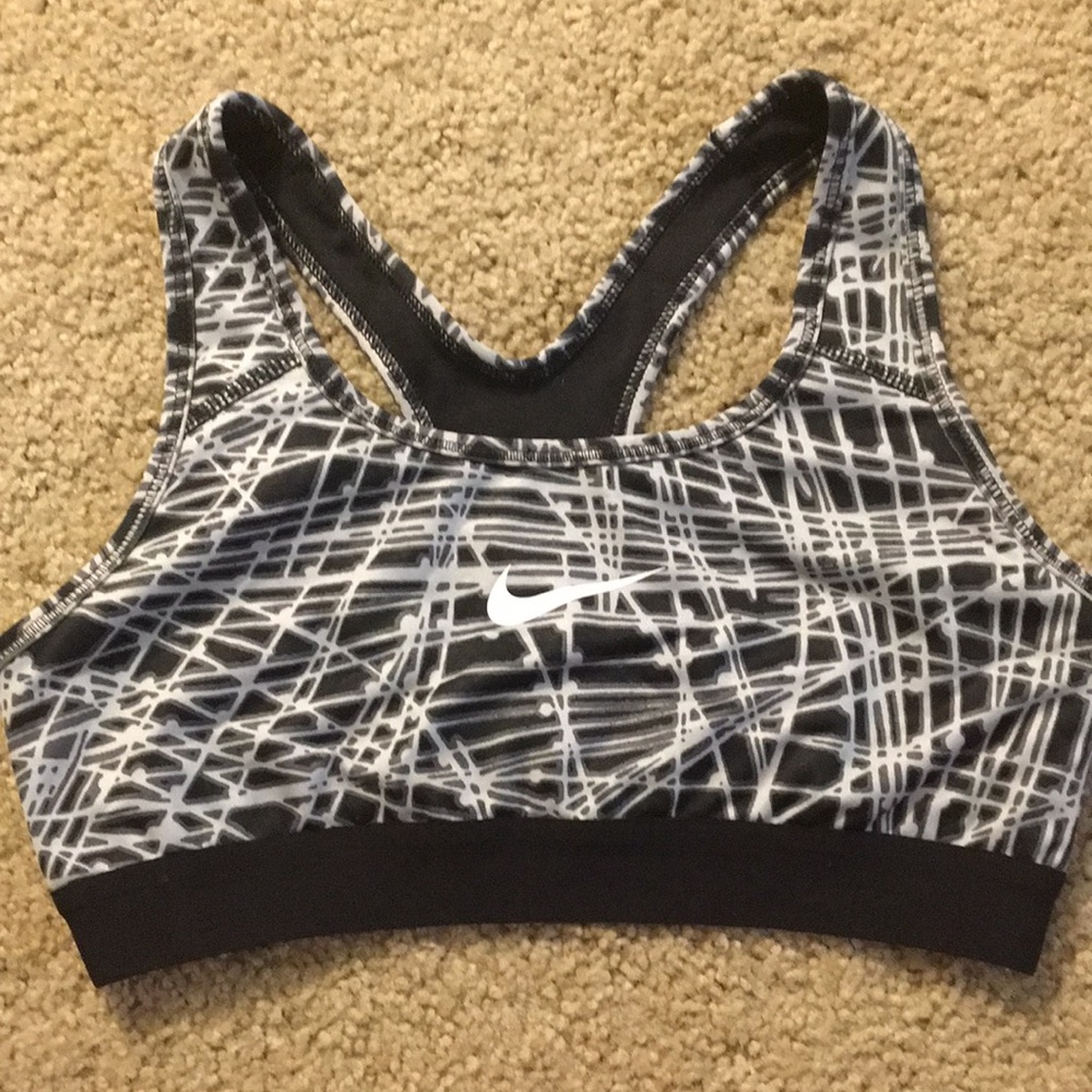 Nike Dri-Fit Sports Bra